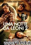 poster una notte da leoni 2 poster del film una notte da leoni 2
