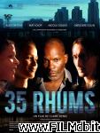 poster del film 35 Shots of Rum