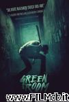 poster del film green room