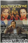 poster del film Identification of a Woman