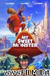 poster del film My Sweet Monster