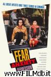 poster del film Fear, Anxiety and Depression