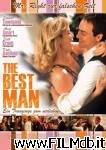 poster del film The Best Man