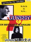 poster del film gun shy