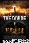poster del film The Divide