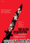 poster del film un alibi perfetto