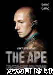 poster del film The Ape