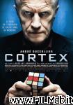 poster del film Cortex