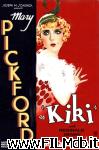 poster del film Kiki