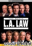 poster del film L.A. Law: The Movie [filmTV]