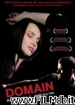 poster del film Domaine