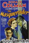 poster del film La maschera