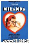 poster del film Miranda