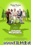poster del film Strange Wilderness