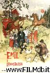 poster del film Emil i Lönneberga