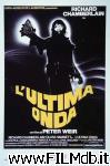 poster del film l'ultima onda