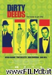 poster del film Dirty Deeds
