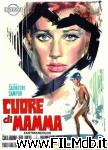 poster del film Cuore di mamma