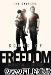 poster del film Sound of Freedom - Il canto della libertà