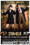 poster stanlio e ollio poster del film stanlio e ollio