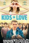 poster del film kids in love