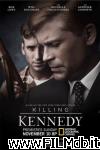 poster del film Killing Kennedy [filmTV]
