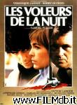 poster del film Les Voleurs de la nuit