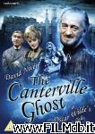 poster del film The Canterville Ghost