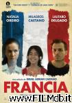 poster del film Francia