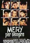 poster del film Mery pour toujours