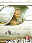 poster del film Viaje a Bountiful [filmTV]