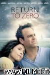 poster del film Return to Zero [filmTV]