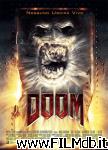 poster del film doom