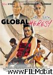 poster del film Global Heresy