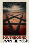 poster del film southbound - autostrada per l'inferno