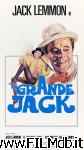 poster del film Il grande Jack [filmTV]