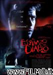poster del film El espinazo del diablo