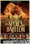 poster del film The Spoils of Babylon [filmTV]