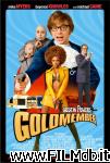 poster del film Austin Powers in Goldmember