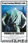 poster del film il principe della città