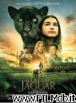 poster del film Emma y el jaguar negro