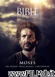 poster del film Mosè [filmTV]
