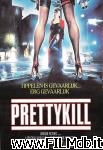 poster del film Prettykill