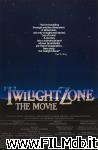 poster Ai confini della realtà poster del film Ai confini della realtà