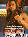 poster del film Double Target - Doppio bersaglio