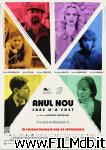 poster del film Anul Nou care n-a fost