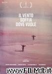 poster del film Il vento soffia dove vuole