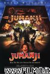 poster del film jumanji