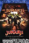 poster del film Jumanji