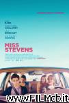 poster del film miss stevens